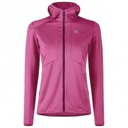 Montura-WomensKristallMaglia-FleecevestmaatSroze
