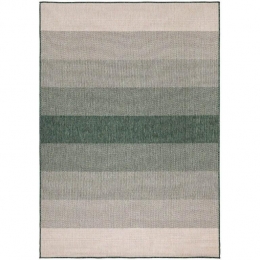 BuitenvloerkleedBoa-GroenWit-dubbelzijdig-EVAInterior