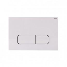 BedieningsplaatRaybroMocha15TBVGeberitUP100UP320Wit