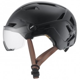 Mavic-Speedcity-Fietshelmmaat51-56cm-Szwart