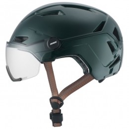 Mavic-Speedcity-Fietshelmmaat54-59cm-Mgroen