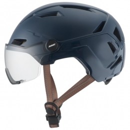 Mavic-Speedcity-Fietshelmmaat51-56cm-Sblauw