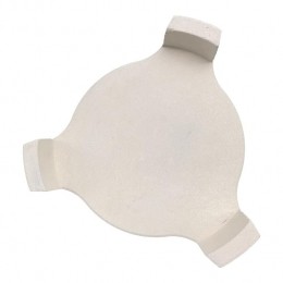 PattonKamadoDeflectorplaat21inch