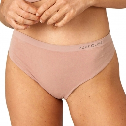 PureLimeSeamlessStringDames
