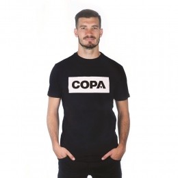 COPAFootballBoxLogoT-Shirt-M