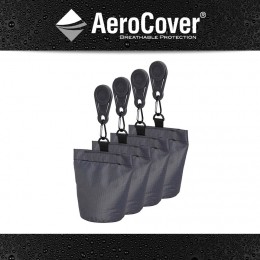 Zandzakkenset-Aerocover
