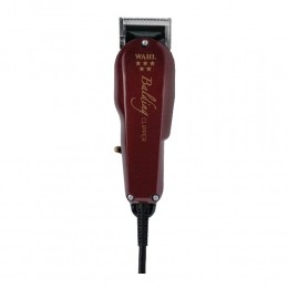 WahlBaldingClipper5-StarBurgundy