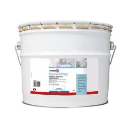 ZinsserPermawhiteSatinZijdeglans-Badkamermuurverf-Wit-10L