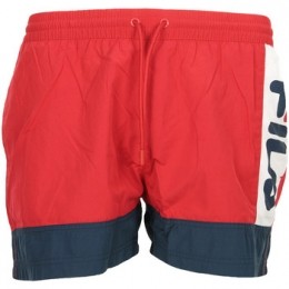 ZwembroekFilaYummaSwimShorts