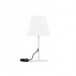 RebellenclubKudosBuitenlamp-28cm-Wit