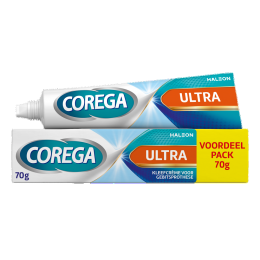 CoregaUltraKleefcrme70g