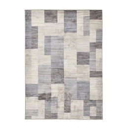 GinoFalconeCordulettaVloerkleed240x290cm-Beige