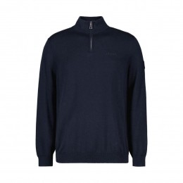 AirforceKnitwearQuarterZip