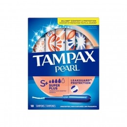 TampaxPearlCompakSuperPlus18