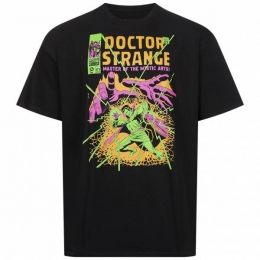 DrStrangeMarvelHerenT-shirtFBMTS758BLK