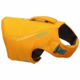 Ruffwear-FloatCoat-HondentuigmaatXSoranje