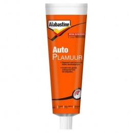 Autoplamuur125ml-Alabastine
