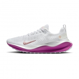 NikeReactInfinityRunFlyknit4Dames