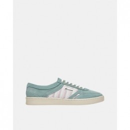 LageSneakersMorrisonSILVERNINETIES