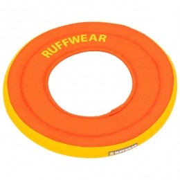 Ruffwear-HydroPlane-HondenspullenmaatLoranje