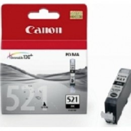 Inkcartridgecanoncli-521zwart