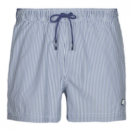 ZwembroekK-WayHAZELMIDSTRIPESBEACH