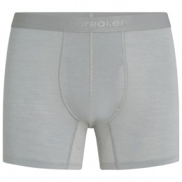 Icebreaker-Merino125ZoneknitBoxers-Merino-ondergoedmaatXLgrijs
