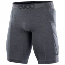 Evoc-CrashPants-BeschermermaatSgrijsblauw