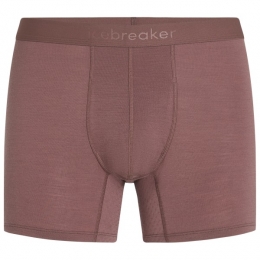 Icebreaker-Merino125ZoneknitBoxers-Merino-ondergoedmaatXXLbruin