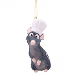 Resin3DRemychef105cmornamentDisney-Disney