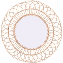 SpiegelsSignesGrimaltRondeSpiegel