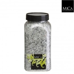 Spiegelglastransparantfles1kilogramMica-Micadecorations