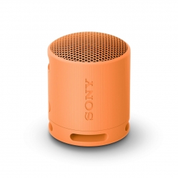 SonySRS-XB100BluetoothspeakerOranje