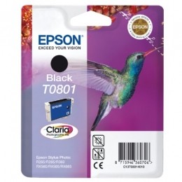Inktcartridgeepsont0801zwart