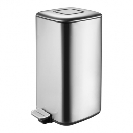 EKORegentPedaalemmer20Liter