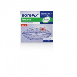 24xSorefixPreventKoortslipBalsem8ml