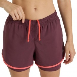 NewBalanceSportEssentials3Inch2in1ShortDames