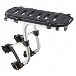 Thule-TourRack-BagagedragermaatOneSizezwart