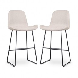 NolonNino-FBarkrukkenSetvan2-Beige-Zwart-75cm