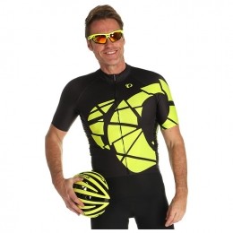 PEARLIZUMIShirtmetkortemouwenElitePursuitLTDfietsshirtmetkorte