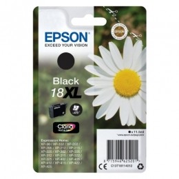 Inktcartridgeepson18xlt1811zwart