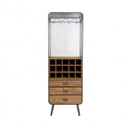 DutchboneVinoWijnkast