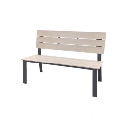 GardenImpressionsJondaltuinbank2-zits