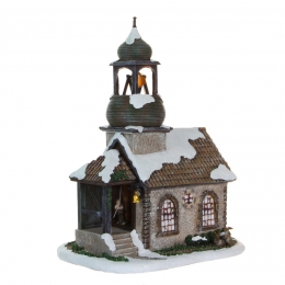 Churchadapterincludedl25xw175xh31cmkersthuisjeLuville-Luville