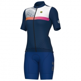 ALZigZagDamessetfietsshirtfietsbroekdamesset2artikelen