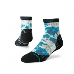 StanceSerengetiLightQuarterSocksHeren