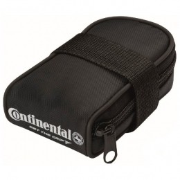 Continental-TubeBaginclMTBTubeand2TyreLeversMTB-Binnenbandvoorfietsmaat26zwart