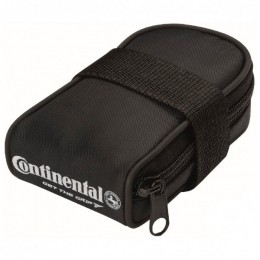 Continental-TubeBaginclMTBTubeand2TyreLeversMTB-Binnenbandvoorfietsmaat275zwart