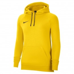 NikePark20HoodieDamesGeel