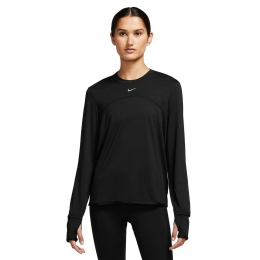 NikeDri-FITSwiftElementUVCrewNeckShirtDames